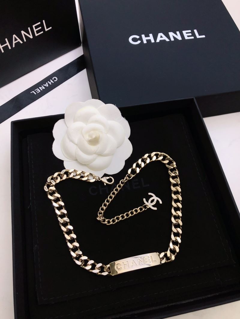 Chanel Necklaces